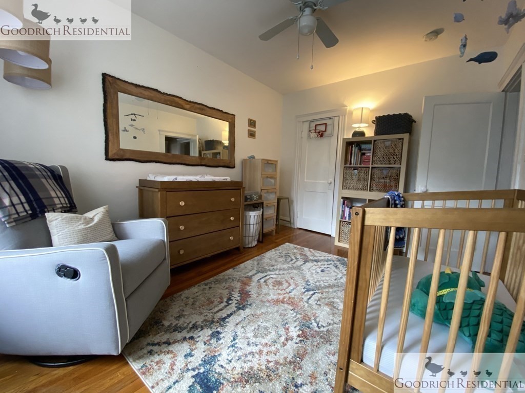 23 Goldsmith Street, Unit 1 Boston, MA 02130 - Photo 12 of 17