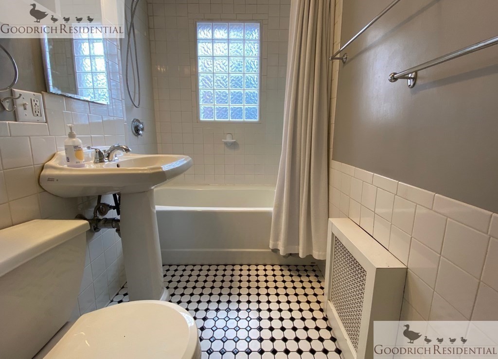 23 Goldsmith Street, Unit 1 Boston, MA 02130 - Photo 13 of 17