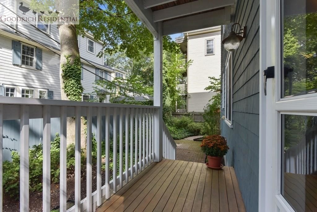 23 Goldsmith Street, Unit 1 Boston, MA 02130 - Photo 14 of 17