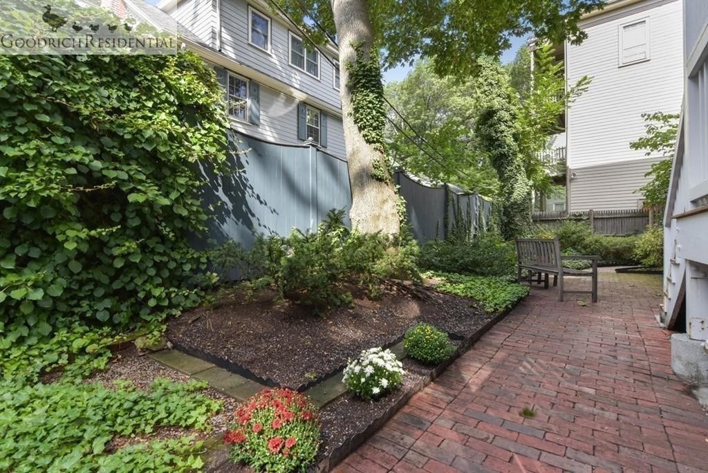 23 Goldsmith Street, Unit 1 Boston, MA 02130 - Photo 16 of 17