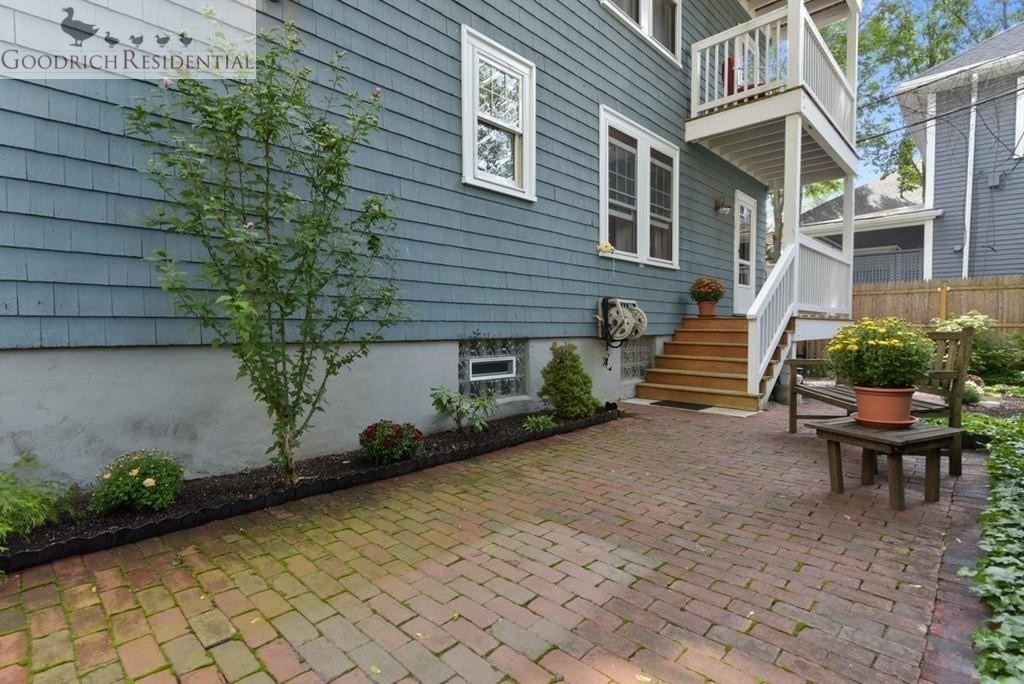 23 Goldsmith Street, Unit 1 Boston, MA 02130 - Photo 17 of 17