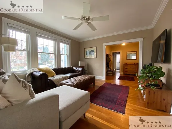 $4,000 | 23 Goldsmith Street, Unit 1, Boston, MA 02130