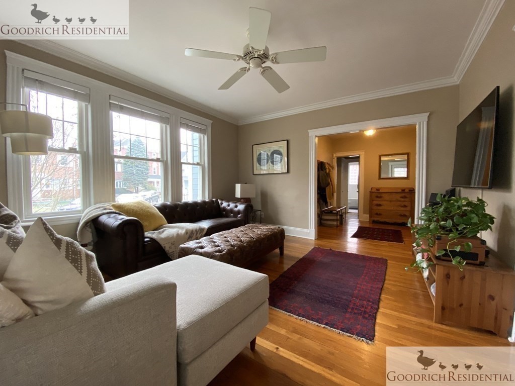 23 Goldsmith Street, Unit 1 Boston, MA 02130 - Photo 4 of 17
