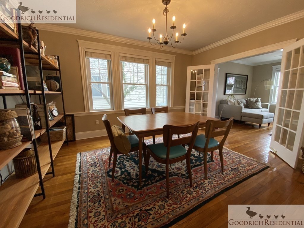 23 Goldsmith Street, Unit 1 Boston, MA 02130 - Photo 5 of 17