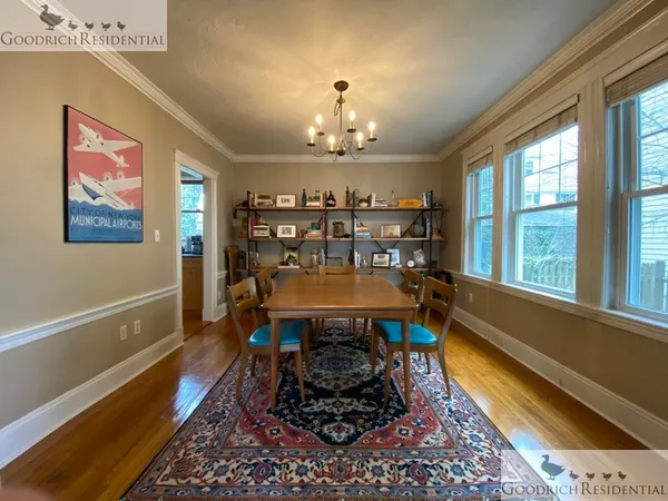 $4,000 | 23 Goldsmith Street, Unit 1, Boston, MA 02130