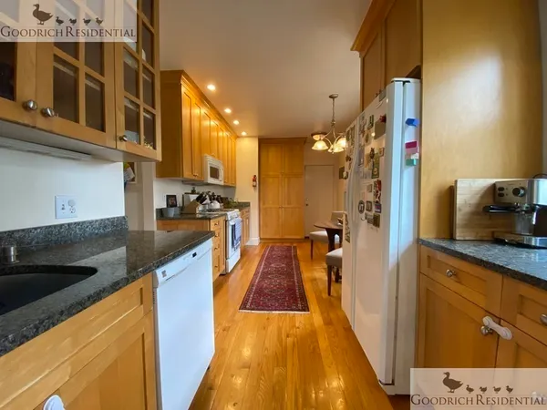 $4,000 | 23 Goldsmith Street, Unit 1, Boston, MA 02130