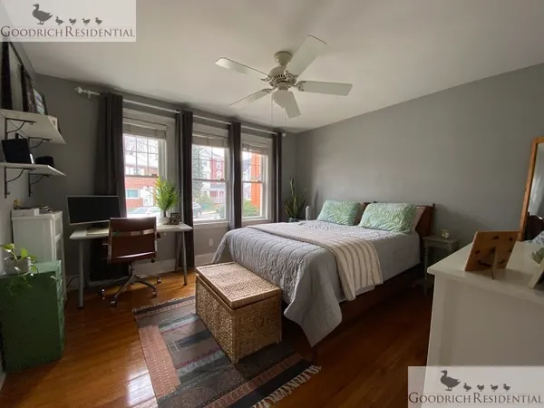 $4,000 | 23 Goldsmith Street, Unit 1, Boston, MA 02130