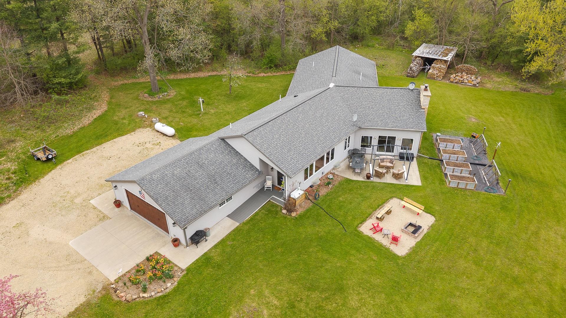 W5472 County Road B Rio, WI 53960 - Photo 76 of 84