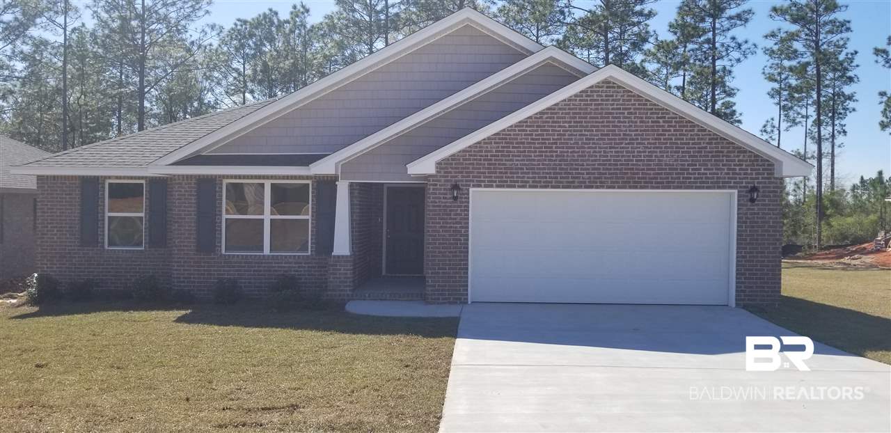 10274 Shetland Drive Daphne, AL 36527 - Photo 1 of 11
