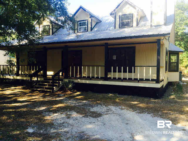 28347 Canal Road Orange Beach, AL 36561 - Photo 1 of 1 Gallery Image 1