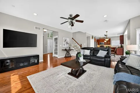 $550,000 | 8046 Knights Crossing Drive, O'Fallon, MO 63368