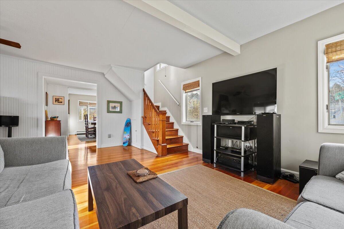 10 Shell Street Scarborough, ME 04074 - Photo 18 of 31 18-10 Shell St-18