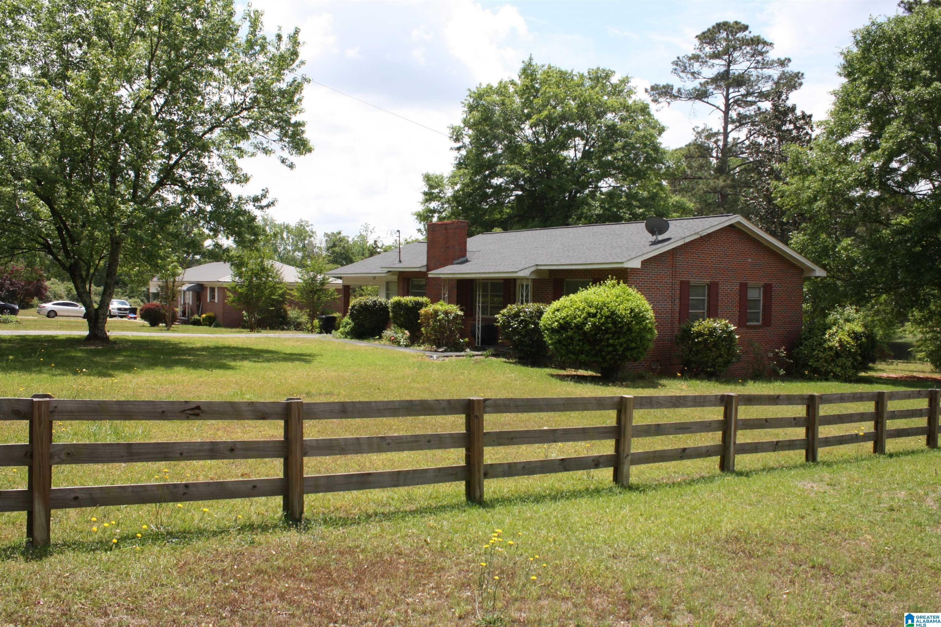 216 Gilham Road Roanoke, AL 36274 - Photo 6 of 22