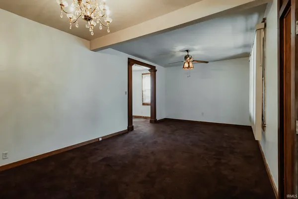 $99,900 | 716 Waggoner Avenue, Evansville, IN 47713