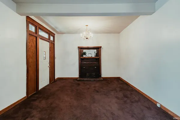 $99,900 | 716 Waggoner Avenue, Evansville, IN 47713