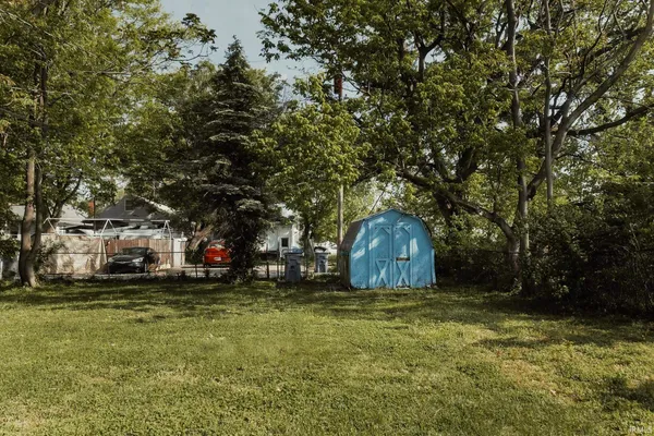 $99,900 | 716 Waggoner Avenue, Evansville, IN 47713