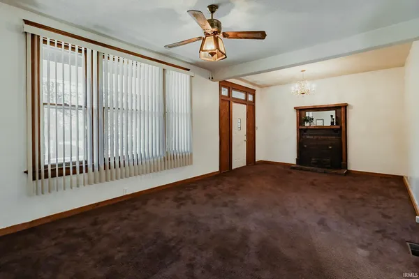 $99,900 | 716 Waggoner Avenue, Evansville, IN 47713