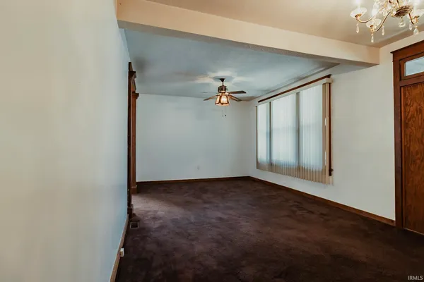 $99,900 | 716 Waggoner Avenue, Evansville, IN 47713