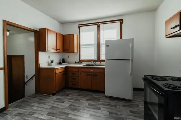 $99,900 | 716 Waggoner Avenue, Evansville, IN 47713