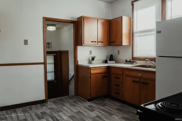 $99,900 | 716 Waggoner Avenue, Evansville, IN 47713