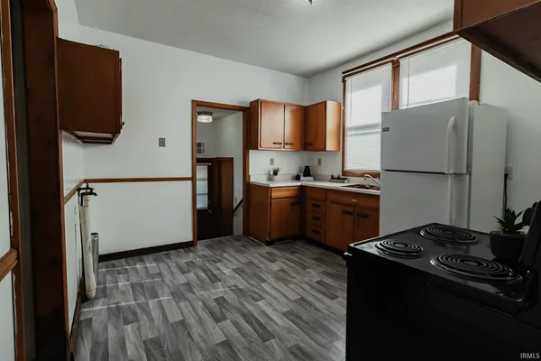 $99,900 | 716 Waggoner Avenue, Evansville, IN 47713