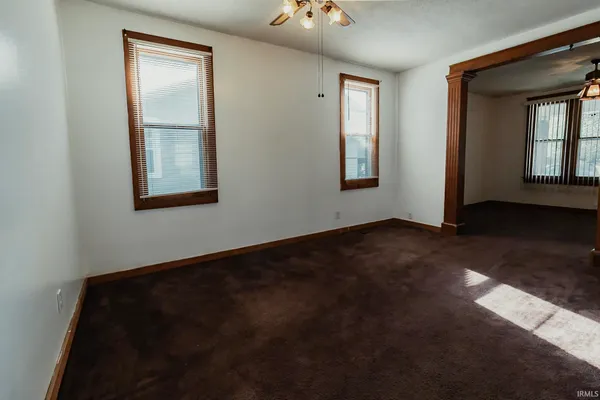$99,900 | 716 Waggoner Avenue, Evansville, IN 47713