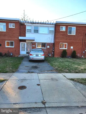$249,900 | 3913 Triton Court, Temple Hills, MD 20748