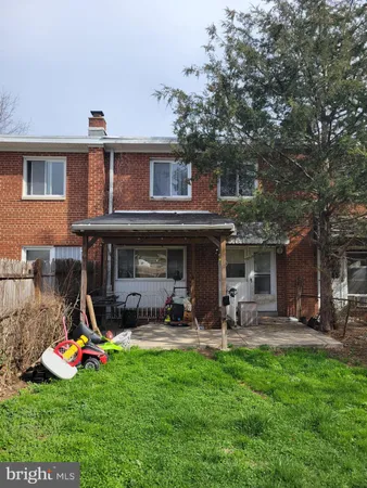 $235,000 | 3913 Triton Court, Temple Hills, MD 20748