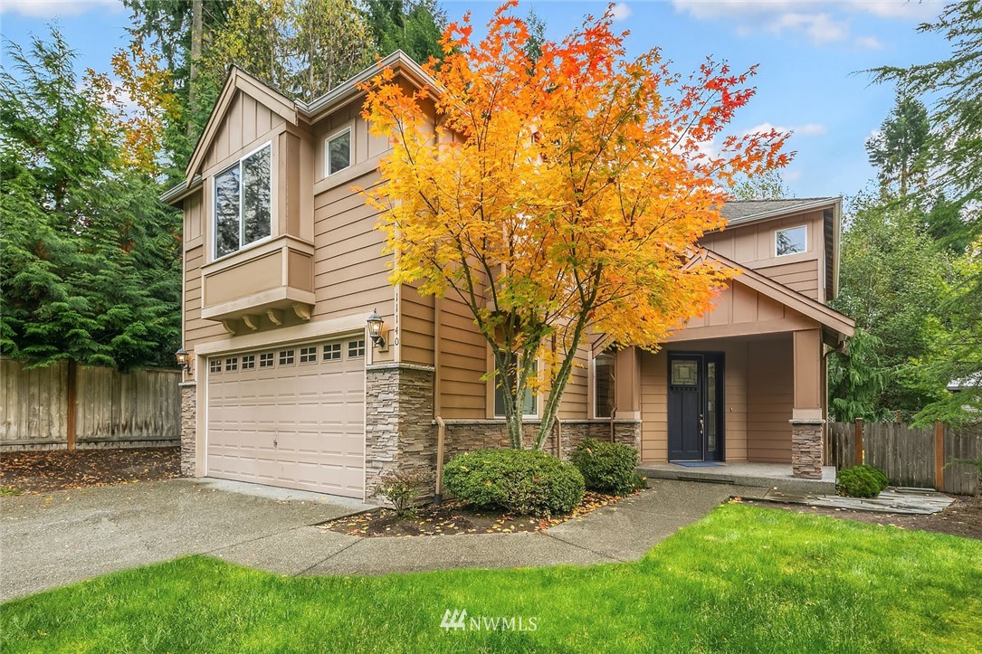 11140 Northeast 162nd Street Bothell, WA 98011 - Photo 1 of 25 Gallery Image 1