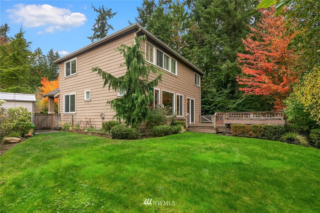 11140 Northeast 162nd Street Bothell, WA 98011 - Photo 22 of 25 Gallery Image 22