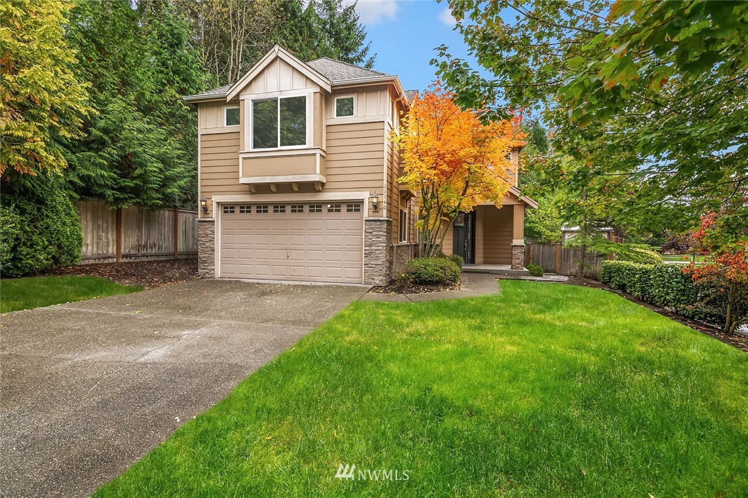 11140 Northeast 162nd Street Bothell, WA 98011 - Photo 23 of 25 Gallery Image 23