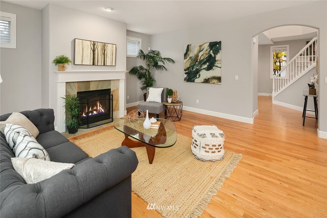 11140 Northeast 162nd Street Bothell, WA 98011 - Photo 5 of 25 Gallery Image 5