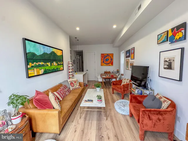 $3,350 | 5309 Connecticut Avenue Northwest, Unit 1, Washington, DC 20015