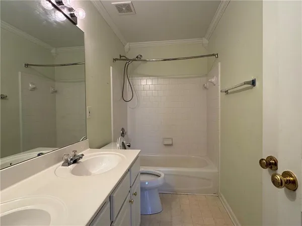 $2,600 | 15 Hawnley Trail Northwest, Suwanee, GA 30024