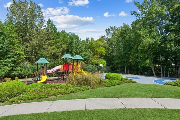 $2,600 | 15 Hawnley Trail Northwest, Suwanee, GA 30024