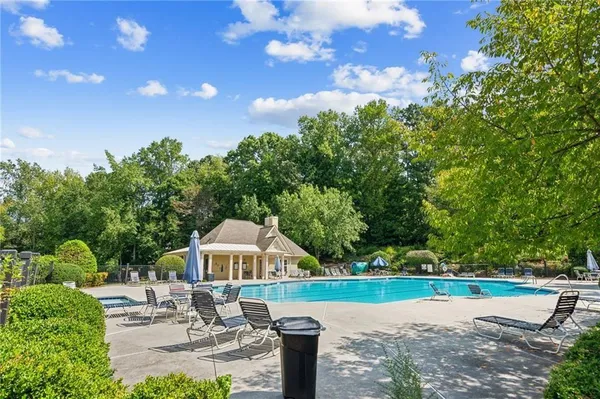 $2,600 | 15 Hawnley Trail Northwest, Suwanee, GA 30024