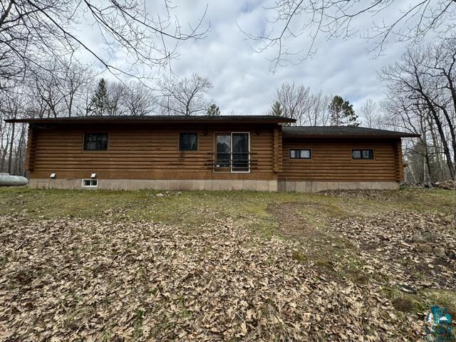 13160 East County Rd B Lake Nebagamon, WI 54849 - Photo 3 of 26 Gallery Image 3