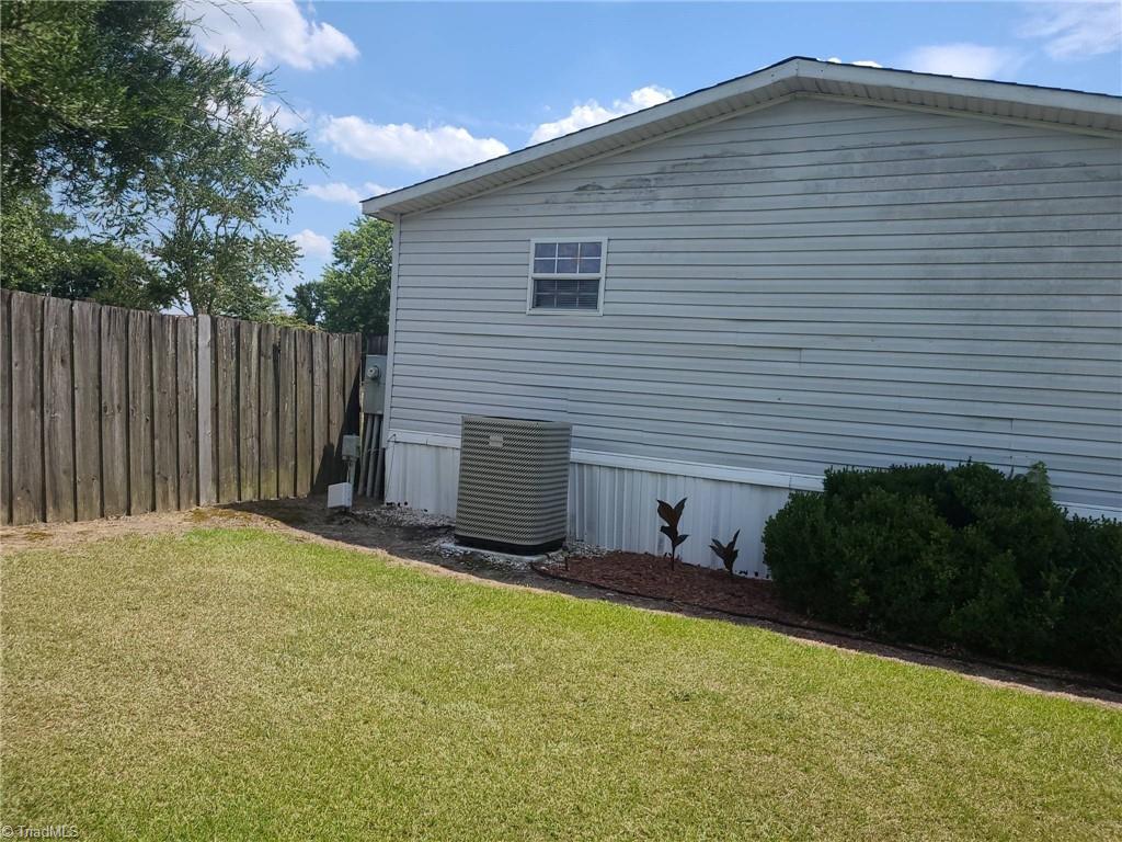 2824 Frank Kilpatrick Road Grifton, NC 28530 - Photo 45 of 48