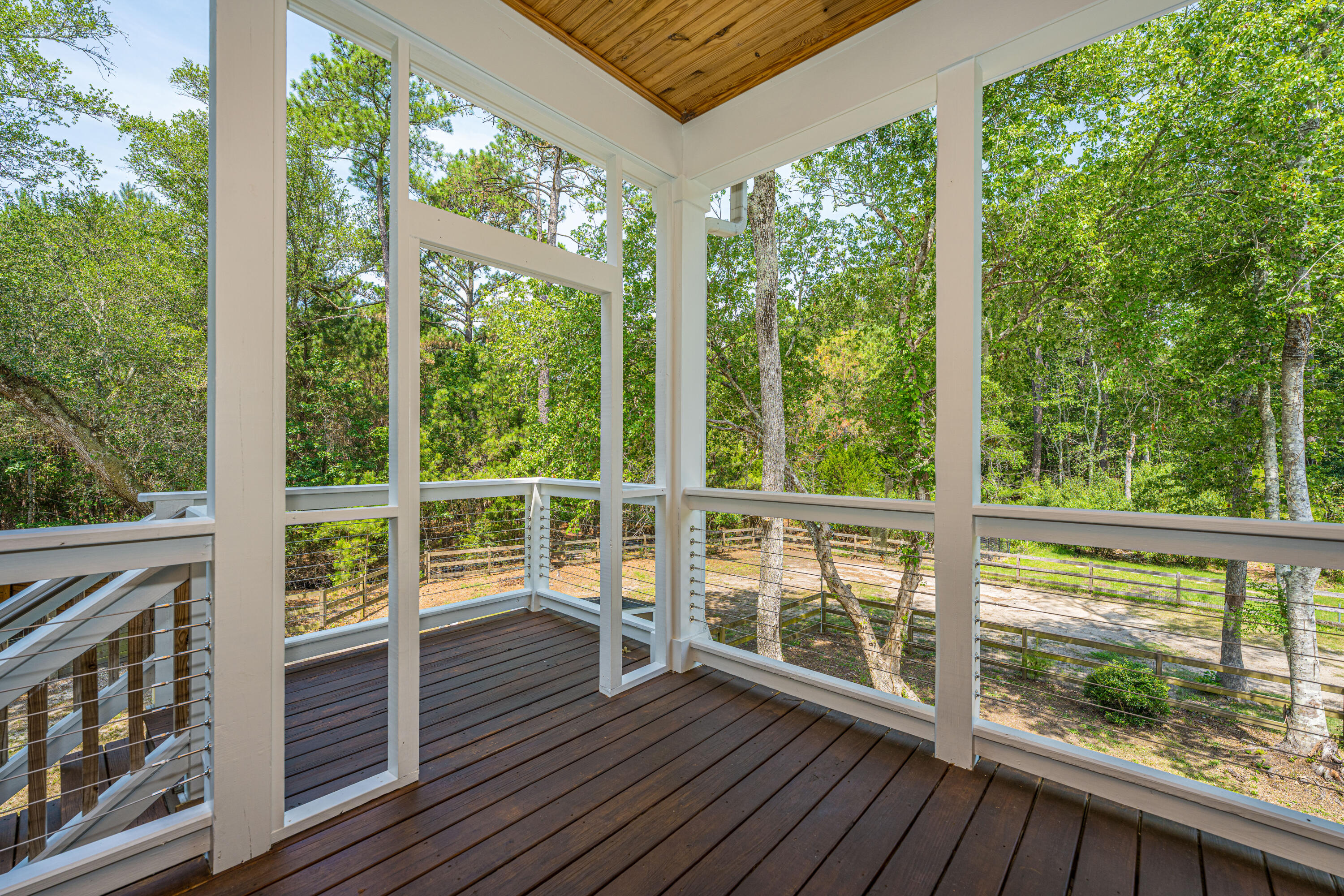 414 Mouzons McClellanville, SC 29458 - Photo 32 of 43 414MouzonsBluff046