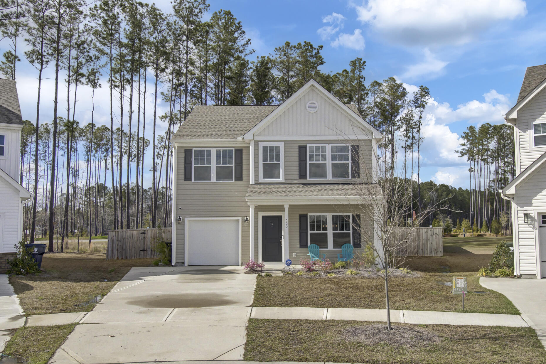 522 Purple Finch Road Summerville, SC 29486 - Photo 2 of 58 2