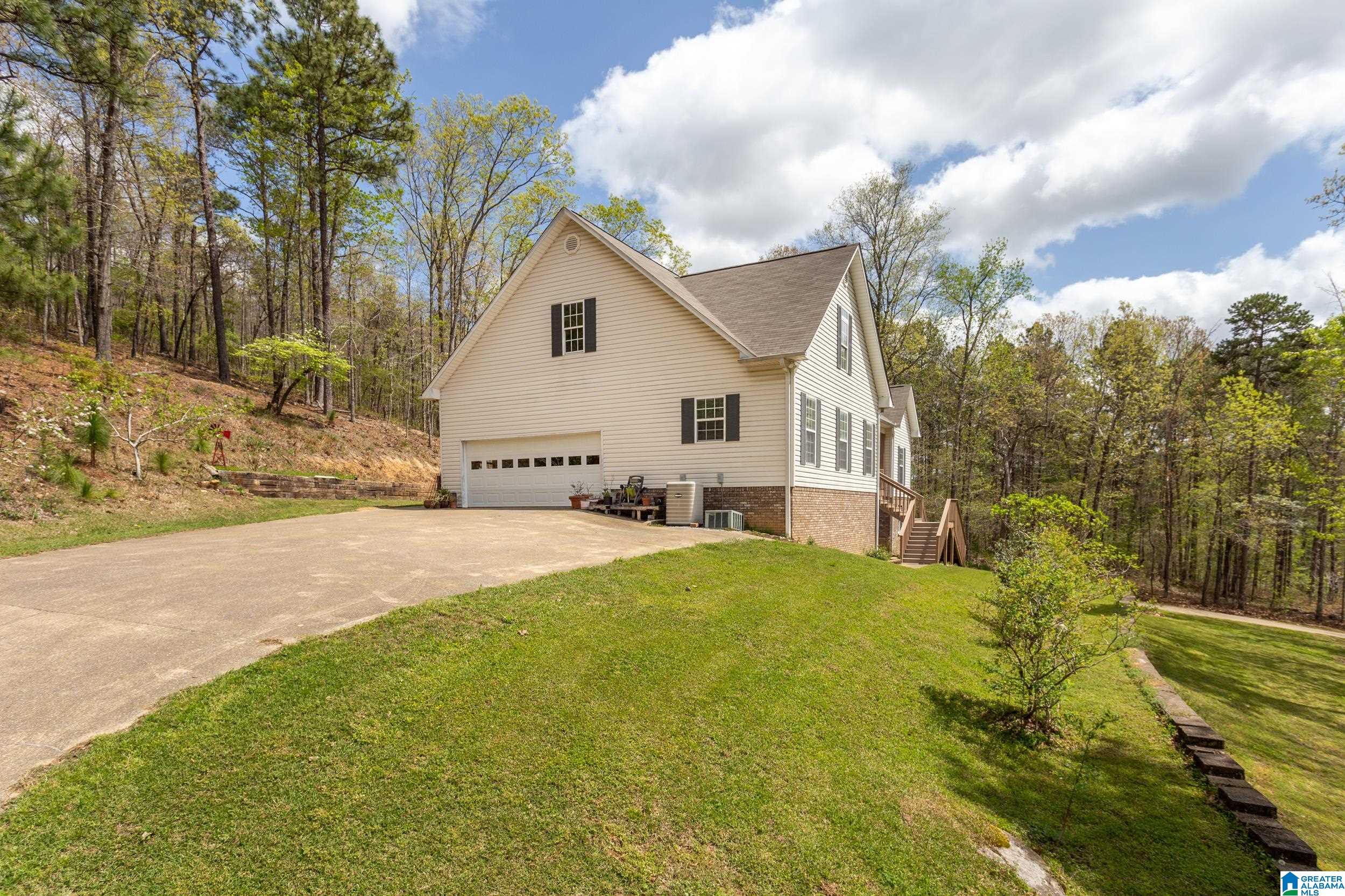 111 Pump House Road Odenville, AL 35120 - Photo 36 of 38
