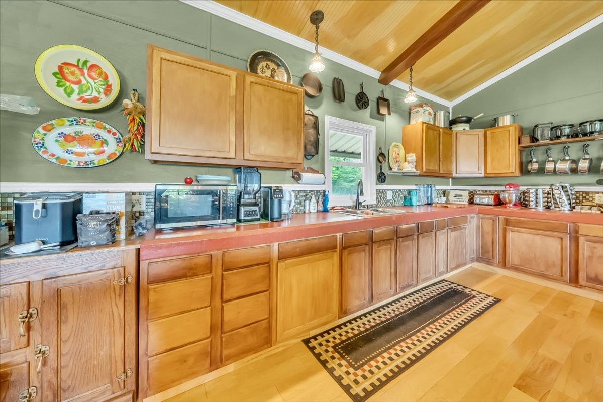 5688 Burkett Chapel Road Gruetli Laager, TN 37339 - Photo 11 of 73