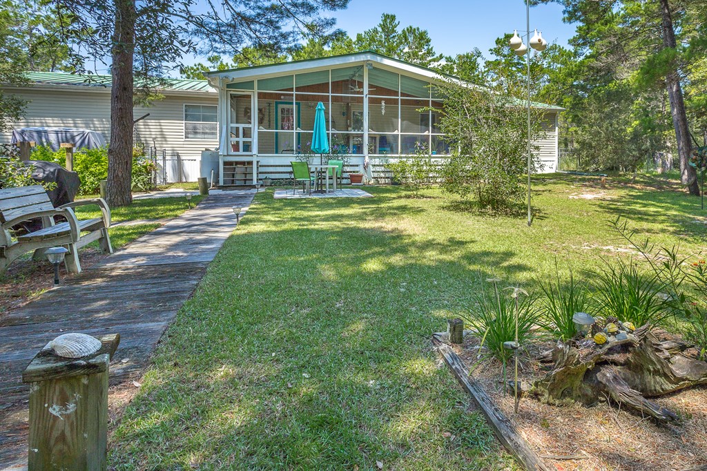 2066 Lighthouse Road Carrabelle, FL 32322 - Photo 16 of 53 Gallery Image 16