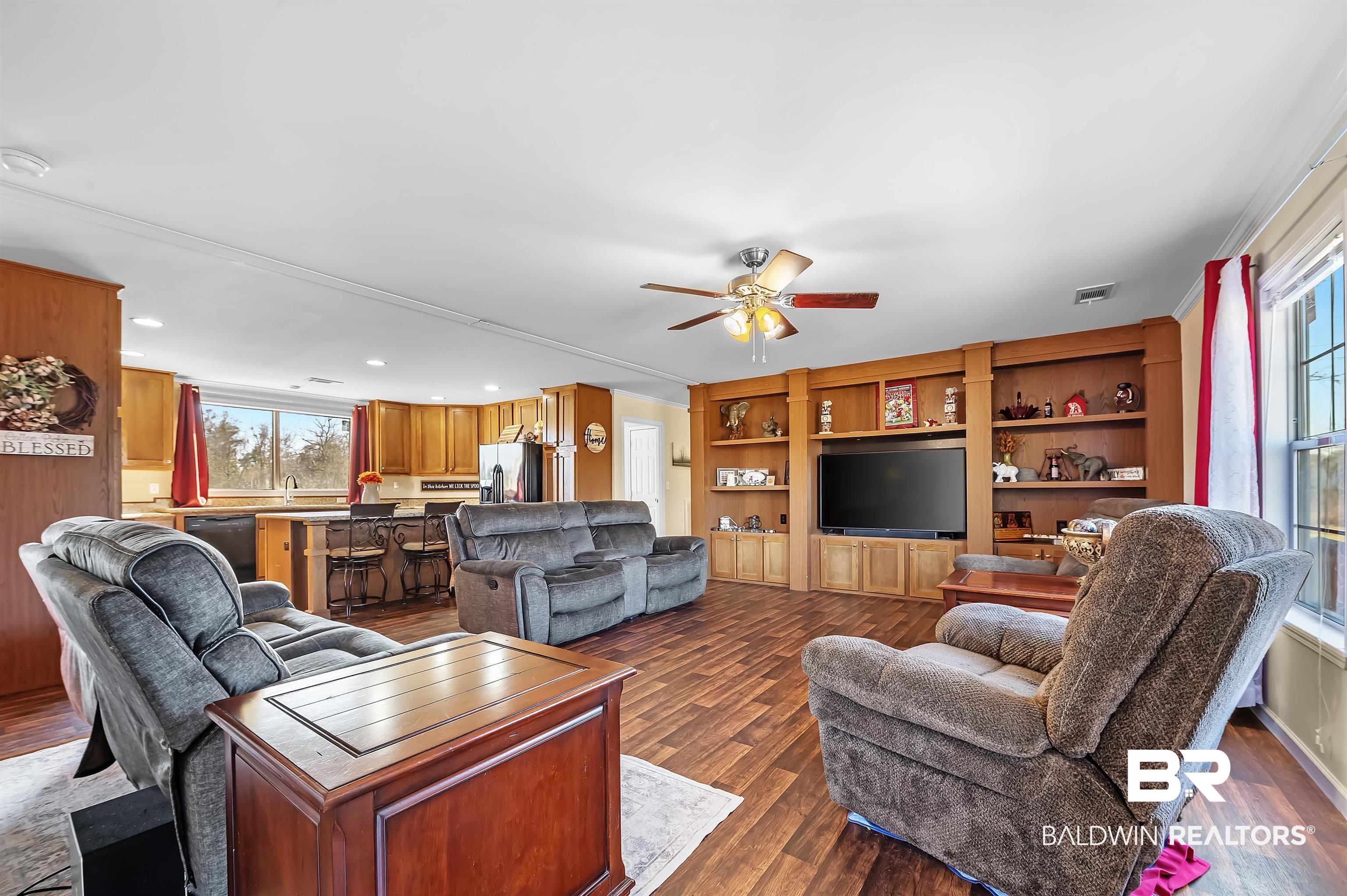 16320 John Bauer Road Summerdale, AL 36580 - Photo 11 of 50
