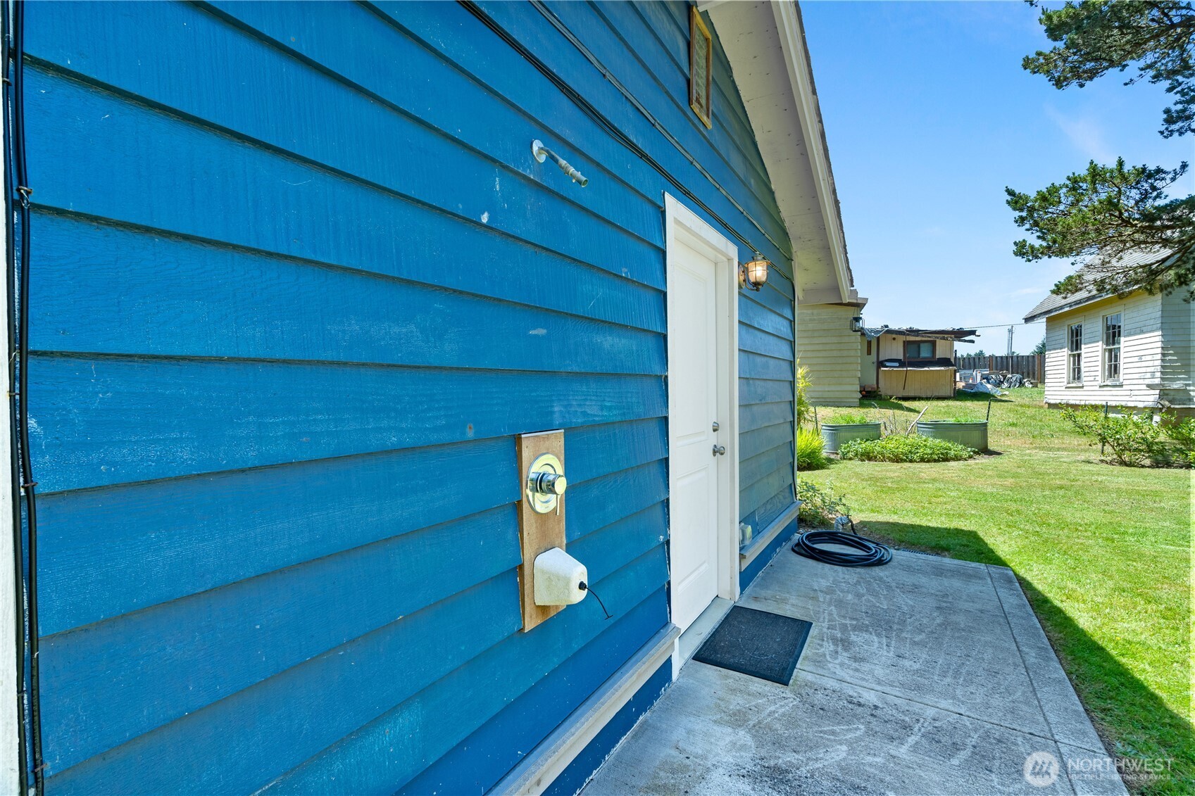 886 Cranberry Road Grayland, WA 98547 - Photo 12 of 30