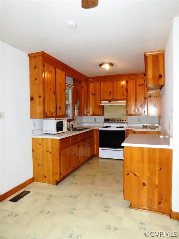 137 Mahan Road Farmville, VA 23901 - Photo 3 of 24