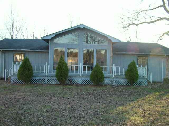 Main View