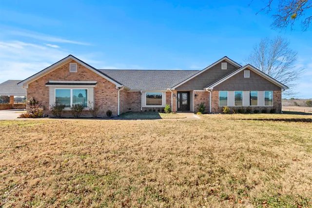 $695,000 | 4569 County Road 234D, Henderson, TX 75652