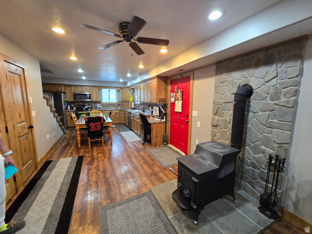 1575 South Brooklyn Road Monroe, UT 84754 - Photo 5 of 54