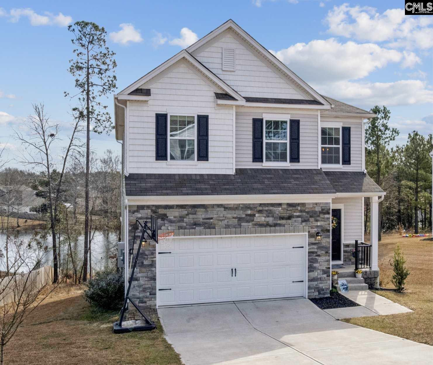 221 Shadowbrook Way Camden, SC 29020 - Photo 2 of 28
